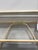 Wood Baker McGuire / Kara Mann Lattice Etagere. For Sale - Image 7 of 8