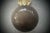 This dove-gray Murano glass wall light features a refined and delicate design. Murano furnaces create a timeless design,...