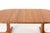 Extendable Table in Teak from Dyrlund, 1970 For Sale - Image 11 of 18