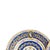 Porcelain - Pair of Empress Catherine II plates - Sèvres. French, in Sèvres porcelain in shades of cobalt blue and gold,...