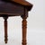 Wood 19th Century Antique Slatted Luggage Rack For Sale - Image 7 of 12