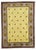Antique French Savonnerie Rug, 1920s For Sale