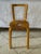 Asko Birch Chair by Asko For Sale - Image 4 of 7