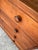 Vintage Shaker Style Four Drawer Dresser For Sale - Image 10 of 12