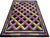 Optic Rug by Ottavio Missoni for T&J Vestor, Italy, 1980s For Sale - Image 10 of 10