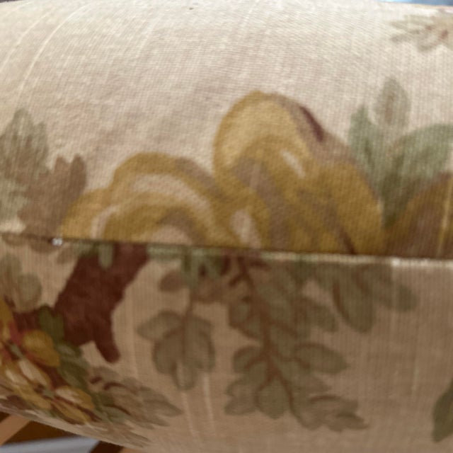 Handcrafted Decorative Pillow Case For Sale - Image 4 of 6