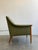 Textile 1960s Mid Century Modern Lounge Chair For Sale - Image 7 of 12
