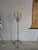 Swedish Grace Floor Lamp by Bjerkås, 1930s For Sale - Image 9 of 18