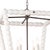 Regina Andrew Perennial Lantern in White For Sale - Image 4 of 7