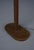 Metal French Bronze Floor Lamp, 1970s For Sale - Image 7 of 12
