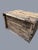 Antique Hubbard's Wire Sewed Folding Box For Sale - Image 10 of 13