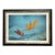 Thom Filicia for Soicher Marin Leaves in Motion Print, Framed For Sale