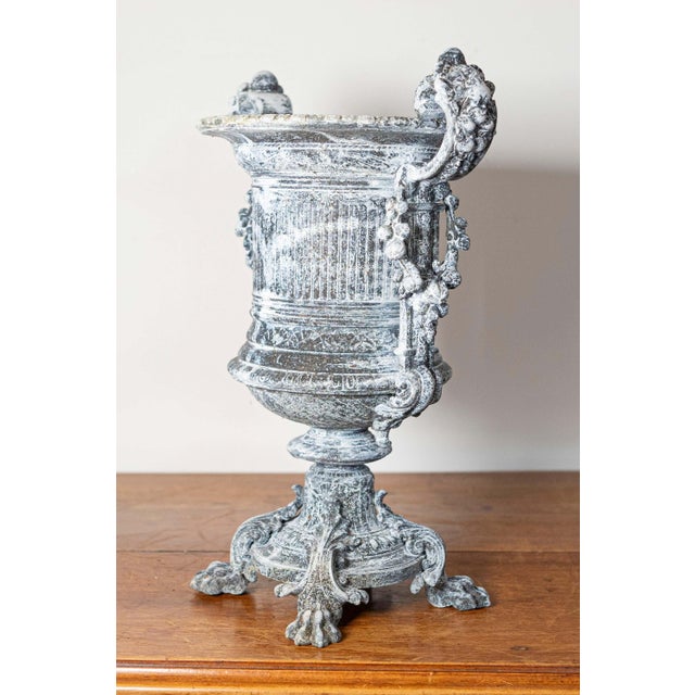 French 19th Century French Urn For Sale - Image 3 of 8