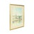 Carlier, Untitled, Honfleur, France, 1989, Photographic Paper & Compressed Wood & Pine For Sale - Image 7 of 11
