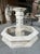 Roquevaire Carved Limestone 4-Spout Center Fountain From Provence, France For Sale - Image 11 of 13