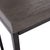 Kenneth Ludwig Chicago Kenneth Ludwig Chicago Kenton Console Table For Sale - Image 4 of 7