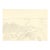 1970s Robert Angeloch Coastal Landscape Drawing For Sale