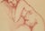S. LeDrew Sleeping Nude Figurative For Sale In Monterey, CA - Image 6 of 12