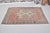 Turkish Oushak Vintage Anatolian Wool Carpet For Sale - Image 3 of 9