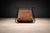 Metal Carlo Hauner & Martin Eisler Magazine Rack for Forma, Brazil, 1950s For Sale - Image 7 of 12