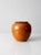 American Vintage Southwestern Wood Vase For Sale - Image 3 of 8