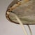 Bistro Table with Marble Top and Brass Rim, 1890s For Sale - Image 16 of 18