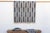 1970s Vintage Baoule African "Coastal Strand" Ikat Throw For Sale - Image 5 of 5