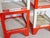 1980s Vintage Pop Art Display Shelves from Coca-Cola, 1970s, Set of 2 For Sale - Image 5 of 14
