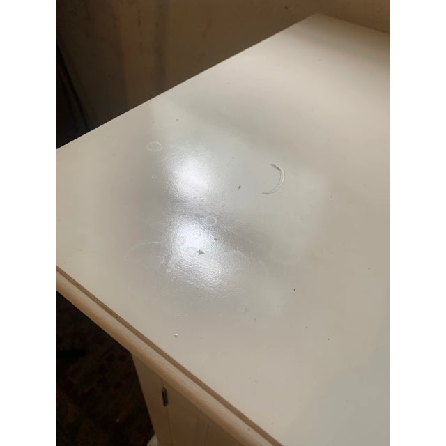 Craftsman Style Sideboard Cabinet For Sale - Image 10 of 11