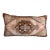 Handwoven Vintage Tribal Couch Pillow Cover -16'' X 30'' For Sale