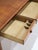 AT-305 Drop-Leaf Desk in Teak and Oak from Hans J. Wegner, Denmark, 1950s For Sale - Image 13 of 18