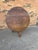 19th Century Dutch Cricket Table For Sale - Image 11 of 12