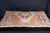 Handmade Decorative Oushak Rug Pillow Cushion Cover -16'' X 34'' For Sale - Image 9 of 13