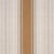 Traditional Schumacher Idris Stripe Fabric In Ochre For Sale - Image 3 of 5