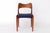 Vintage Teak Chair by Arne Hovmand-Olsen for Mogens Kold, 1960s For Sale - Image 10 of 10