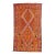 Vintage Beni M'Guild Moroccan Rug, 05'11 X 10'01 For Sale