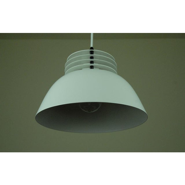 Laterna Danica Pendant Lamp by Jørgen Buchwald for Nordlux, 1970s For Sale - Image 11 of 14