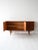 Vintage Scandinavian Teak Sideboard, 1950s For Sale - Image 3 of 11