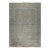 12x15 Timeless Oushak Coral Traditional Floral Geometric Hand Knotted Wool Rug For Sale
