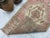 1950s Oushak Wool Area Carpet For Sale - Image 5 of 6