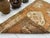 1960s Oushak Handknotted Small Area Carpet For Sale - Image 5 of 5