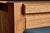 T38 Bedside Tables in Oak attributed to Pierre Chapo, 2010, Set of 2 For Sale - Image 13 of 15