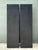 Contemporary Vintage Laminate Pedestals - A Pair For Sale - Image 3 of 12