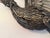 Metal French Jacques Lerebourg 1979 Duck Sculpture For Sale - Image 7 of 16