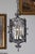 Gothic 20th Century French Lantern For Sale - Image 3 of 5