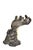1990s Art Nouveau Sculpture of Hands Bronze Casting after Rodin Impressionism style For Sale In Los Angeles - Image 6 of 18