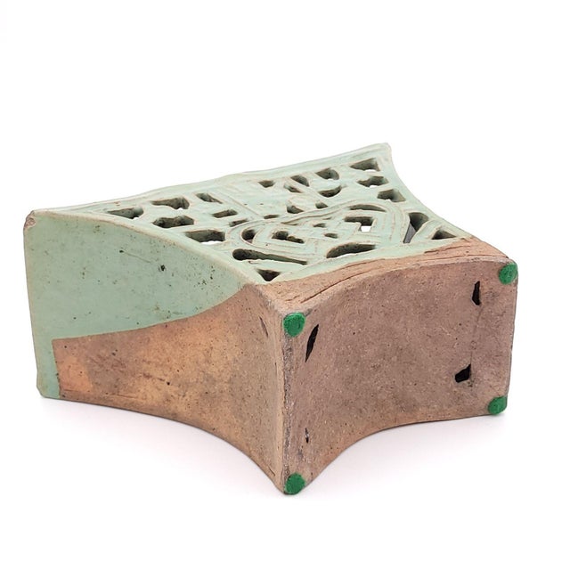 Chopstick Holder, China, 19th Century For Sale - Image 9 of 10