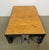 Industrial Black Coffee Table Cart, 1960s For Sale - Image 14 of 17