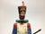 Metal Vintage Folk Art Soldier by Manuel Felguérez For Sale - Image 7 of 7