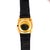 1960s Vintage Omega D6660 27mm 18k Gold Cushion Manual Watch Watch For Sale - Image 5 of 6